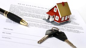 Purchasing a Property